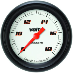 PartzBiz CM VS330WBPF - Velocity White 2 5/8 PartzBiz CM VS330WBPF - Velocity White 2 5/8