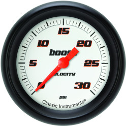 PartzBiz CM VS342WBPF - Velocity White 2 5/8 PartzBiz CM VS342WBPF - Velocity White 2 5/8