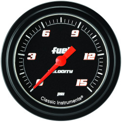 PartzBiz CM VS345BBLF - Velocity Black 2 5/8 PartzBiz CM VS345BBLF - Velocity Black 2 5/8