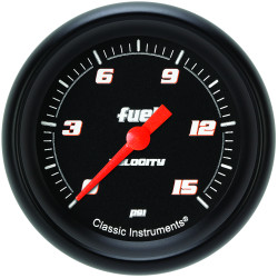 PartzBiz CM VS345BBPF - Velocity Black 2 5/8 PartzBiz CM VS345BBPF - Velocity Black 2 5/8