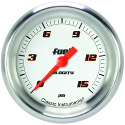 PartzBiz CM VS345WAPF - Velocity White 2 5/8 PartzBiz CM VS345WAPF - Velocity White 2 5/8