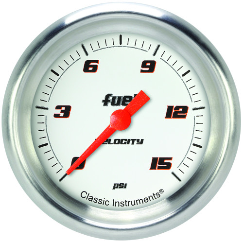 PartzBiz CM: VS345WAPF-Velocity White 2 5/8 PartzBiz CM: VS345WAPF-Velocity White 2 5/8