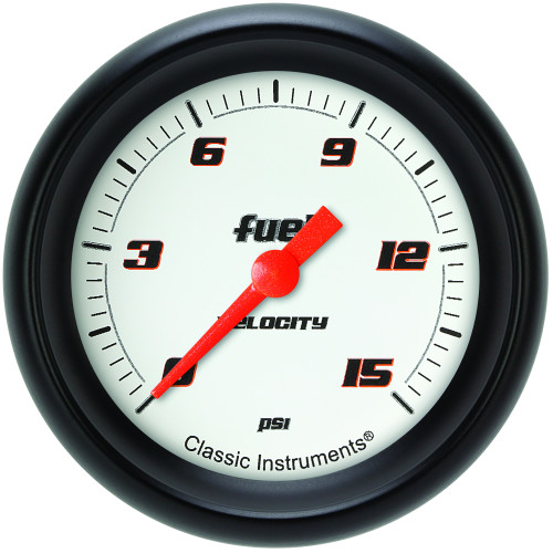 PartzBiz CM: VS345WBPF-Velocity White 2 5/8 PartzBiz CM: VS345WBPF-Velocity White 2 5/8