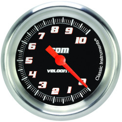 PartzBiz CM VS383BAPF - Velocity Black 2 5/8 PartzBiz CM VS383BAPF - Velocity Black 2 5/8