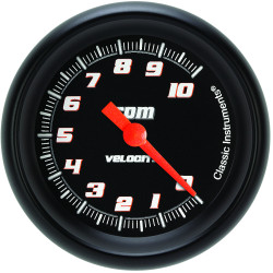 PartzBiz CM VS383BBPF - Velocity Black 2 5/8 PartzBiz CM VS383BBPF - Velocity Black 2 5/8