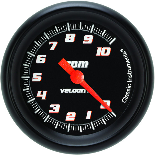 PartzBiz CM: VS383BBPF-Velocity Black 2 5/8 PartzBiz CM: VS383BBPF-Velocity Black 2 5/8