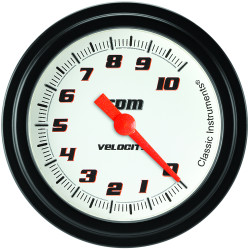 PartzBiz CM VS383WBLF - Velocity White 2 5/8 PartzBiz CM VS383WBLF - Velocity White 2 5/8