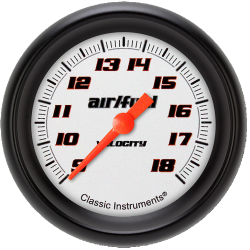 PartzBiz CM VS394WBLF - Velocity White 2 5/8 PartzBiz CM VS394WBLF - Velocity White 2 5/8