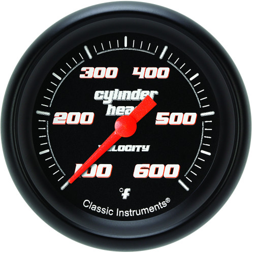 PartzBiz CM: VS397BBPF-Velocity Black 2 5/8 PartzBiz CM: VS397BBPF-Velocity Black 2 5/8