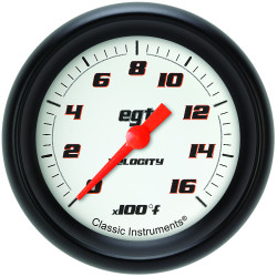 PartzBiz CM VS398WBPF - Velocity White 2 5/8 PartzBiz CM VS398WBPF - Velocity White 2 5/8