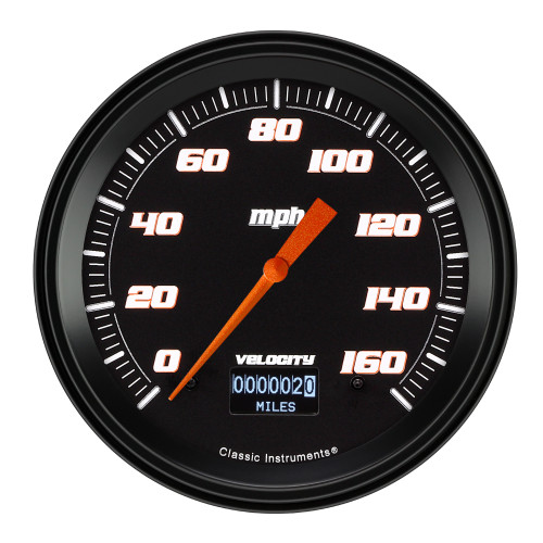 PartzBiz CM: VS56DBBLF-Velocity Black 4 5/8 PartzBiz CM: VS56DBBLF-Velocity Black 4 5/8