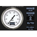 PartzBiz CM: WH200SLF-White Hot Five Gauge Set 200