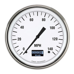 PartzBiz CM WH56DSLF - White Hot 4 5/8 PartzBiz CM WH56DSLF - White Hot 4 5/8