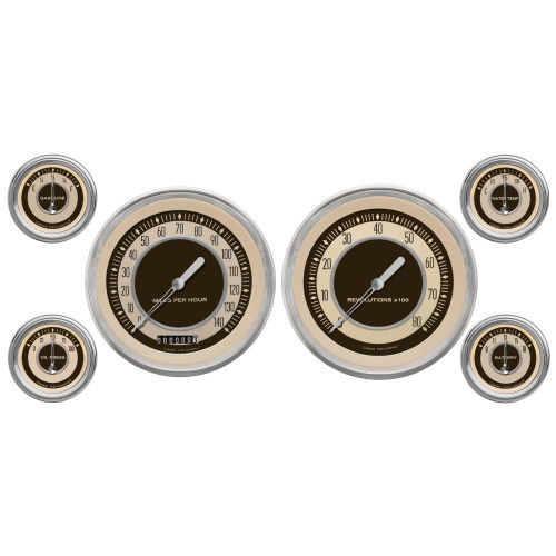 PartzBiz CM: NT51SLC-Classic Instruments Nostalgia VT Series PartzBiz CM: NT51SLC-Classic Instruments Nostalgia VT Series