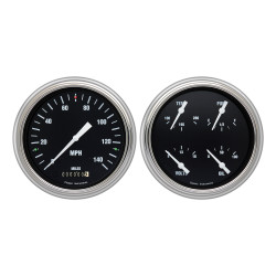 PartzBiz CM CH51HR52 - Hot Rod 1951-52 Chevy Car Package PartzBiz CM CH51HR52 - Hot Rod 1951-52 Chevy Car Package