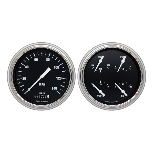 PartzBiz CM: CH51HR52-Hot Rod 1951-52 Chevy Car Package PartzBiz CM: CH51HR52-Hot Rod 1951-52 Chevy Car Package