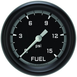 PartzBiz CM AX345GBPF - Autocross Gray 2 5/8