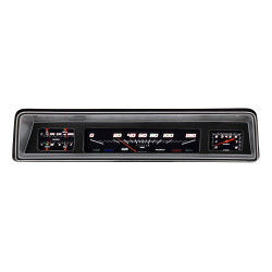 PartzBiz CM NO66VSB - Velocity Black 1966-67 Nova Package