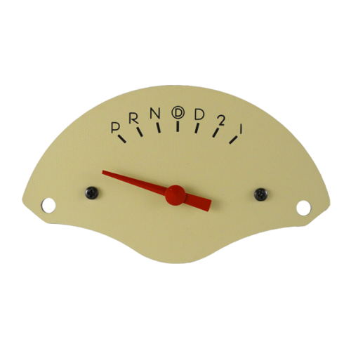 PartzBiz CM: BE06T-1955-56 Bel Era Gear Indicator PartzBiz CM: BE06T-1955-56 Bel Era Gear Indicator
