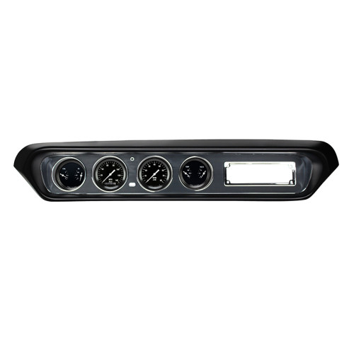PartzBiz CM: PC64HR05-Hot Rod 1964-65 GTO PartzBiz CM: PC64HR05-Hot Rod 1964-65 GTO