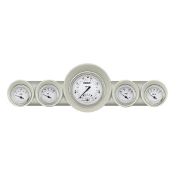PartzBiz CM CH59WH65 - White Hot 59-60 Full-size Chevy PartzBiz CM CH59WH65 - White Hot 59-60 Full-size Chevy