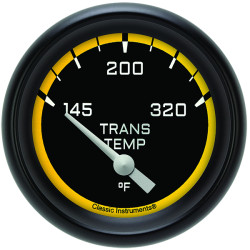 PartzBiz CM AX227YBPF - Autocross Yellow 2 5/8 PartzBiz CM AX227YBPF - Autocross Yellow 2 5/8