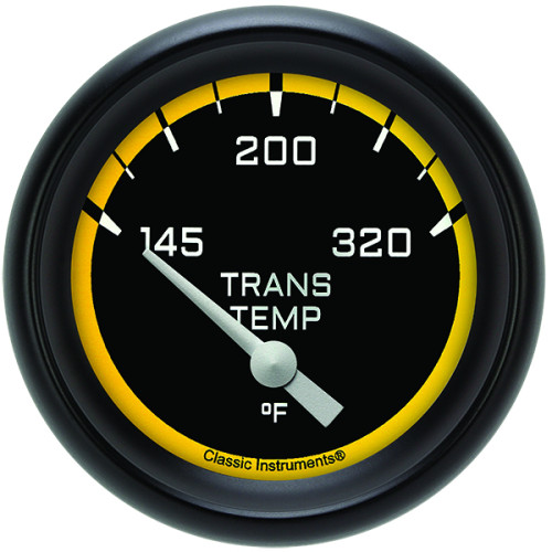 PartzBiz CM: AX227YBPF-Autocross Yellow 2 5/8 PartzBiz CM: AX227YBPF-Autocross Yellow 2 5/8