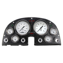 PartzBiz CM CO63WH - White Hot 1963-67 Corvette Package PartzBiz CM CO63WH - White Hot 1963-67 Corvette Package