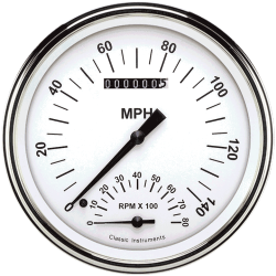 PartzBiz CM WH50SLF - White Hot 4 5/8 PartzBiz CM WH50SLF - White Hot 4 5/8