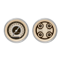PartzBiz CM NT02SHC - Classic Instruments Nostalgia VT Series PartzBiz CM NT02SHC - Classic Instruments Nostalgia VT Series