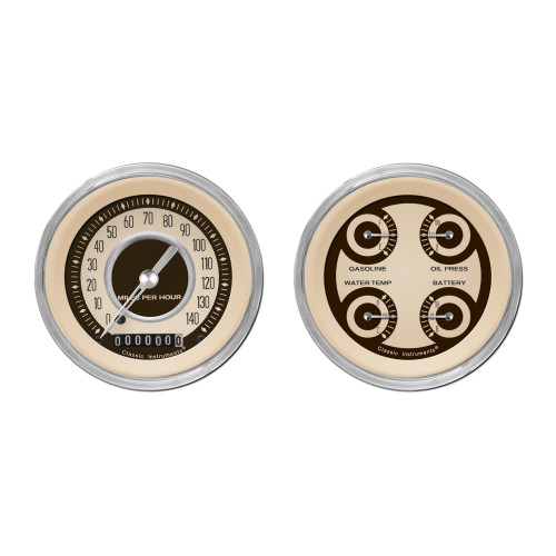 PartzBiz CM: NT02SHC-Classic Instruments Nostalgia VT Series PartzBiz CM: NT02SHC-Classic Instruments Nostalgia VT Series