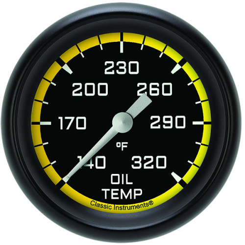 PartzBiz CM: AX328YBPF-Autocross Yellow 2 5/8 PartzBiz CM: AX328YBPF-Autocross Yellow 2 5/8