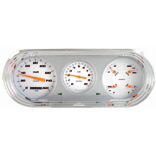 PartzBiz CM: NO63VSW-Velocity White 1963-65 Nova Direct-fit Package PartzBiz CM: NO63VSW-Velocity White 1963-65 Nova Direct-fit Package