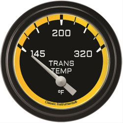 PartzBiz CM AX227YBLF - Autocross Yellow 2 5/8 PartzBiz CM AX227YBLF - Autocross Yellow 2 5/8