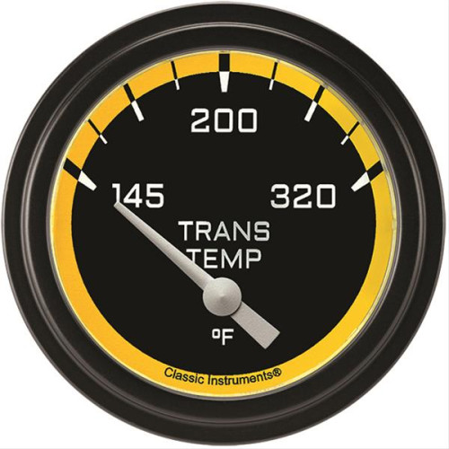 PartzBiz CM: AX227YBLF-Autocross Yellow 2 5/8 PartzBiz CM: AX227YBLF-Autocross Yellow 2 5/8