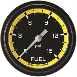 PartzBiz CM AX345YBLF - Autocross Yellow 2 5/8 PartzBiz CM AX345YBLF - Autocross Yellow 2 5/8