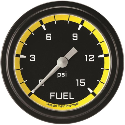 PartzBiz CM: AX345YBLF-Autocross Yellow 2 5/8 PartzBiz CM: AX345YBLF-Autocross Yellow 2 5/8