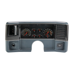 PartzBiz CM CH78OE - G Body Instrument Cluster OE Style without Gear Indicator PartzBiz CM CH78OE - G Body Instrument Cluster OE Style without Gear Indicator