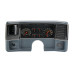 PartzBiz CM: CH78OE-G Body Instrument Cluster OE Style without Gear Indicator PartzBiz CM: CH78OE-G Body Instrument Cluster OE Style without Gear Indicator
