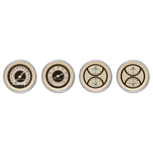 PartzBiz CM: NT05SHC-Classic Instruments Nostalgia VT Series PartzBiz CM: NT05SHC-Classic Instruments Nostalgia VT Series