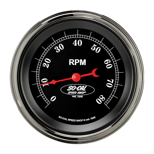 PartzBiz CM: SC80SLC-So-Cal 3 3/8