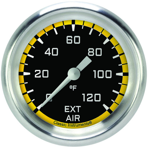 PartzBiz CM: AX399YAPF-Autocross Yellow 2 5/8