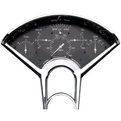PartzBiz CM BE01BB - Classic Instruments Bel Era Package Black PartzBiz CM BE01BB - Classic Instruments Bel Era Package Black