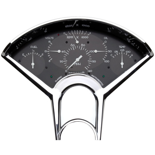 PartzBiz CM: BE01BB-Classic Instruments Bel Era Package Black PartzBiz CM: BE01BB-Classic Instruments Bel Era Package Black