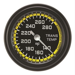 PartzBiz CM AX127YBLF - Autocross Yellow 2 1/8 PartzBiz CM AX127YBLF - Autocross Yellow 2 1/8