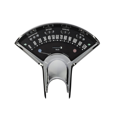 PartzBiz CM: BET00B-Classic Instruments Bel Era III Black PartzBiz CM: BET00B-Classic Instruments Bel Era III Black