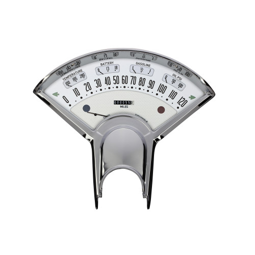 PartzBiz CM: BET00W-Classic Instruments Bel Era III White PartzBiz CM: BET00W-Classic Instruments Bel Era III White