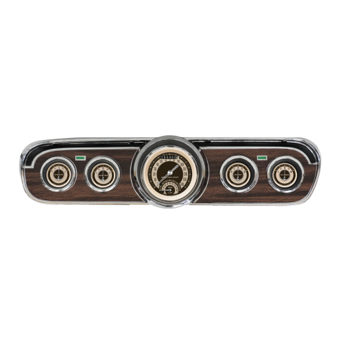 PartzBiz CM: MU65NT35-Nostalgia VT 1965-66 Mustang Package w/ Ultimate PartzBiz CM: MU65NT35-Nostalgia VT 1965-66 Mustang Package w/ Ultimate