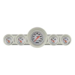 PartzBiz CM CH59VSW54 - Velocity White 1959-60 Full-size Chevy PartzBiz CM CH59VSW54 - Velocity White 1959-60 Full-size Chevy