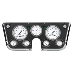 PartzBiz CM CT67DWH - White Hot 1967-72 Chevy Truck PartzBiz CM CT67DWH - White Hot 1967-72 Chevy Truck